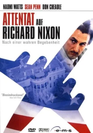 Attentat auf Richard Nixon [DVD] [2008]