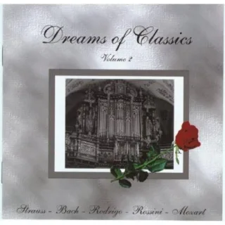 Dreams Of Classics Vol. 2