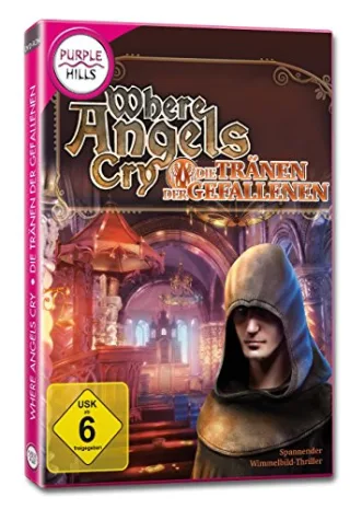 Where the Angels Cry 2 - Die Tränen der Gefallenen [PC]