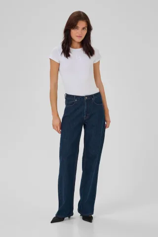 Jeans MWKarli Regular fit dark blue