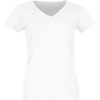 Fruit of the Loom V-Shirt Valueweight V-Neck T Lady-Fit