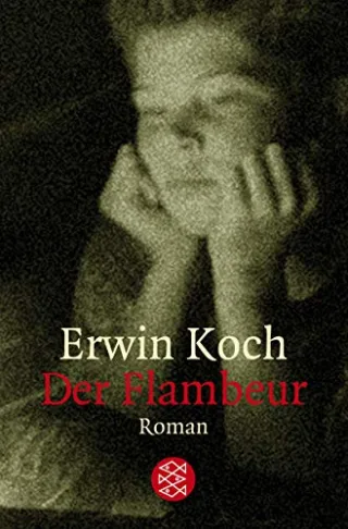 Der Flambeur: Roman