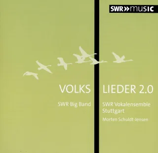 Volkslieder 2.0