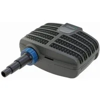OASE Teichpumpe Aquamax Eco Classic 3500E, Teichpumpe, Förderpumpe, Bachlaufpumpe