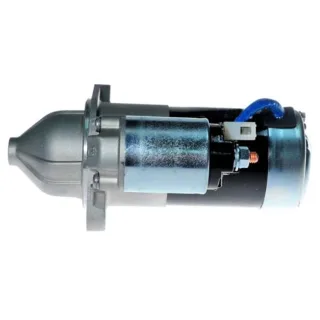 Hella Anlasser 1,7 kW Hyundai Accent Getz Matrix 1,5