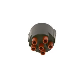 Bosch Z?ndverteilerkappe Audi 80 90 100 200 A6 VW Passat T4