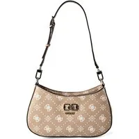 Guess Schultertasche Emelie, Polyurethan