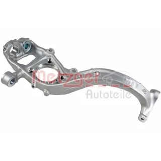 Metzger Achsschenkel vorne links Audi Q5