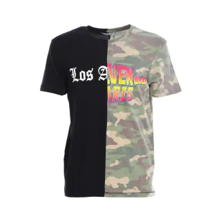 DOLOPSA 17S1TS275 Kurzarm-T-Shirt für Frauen