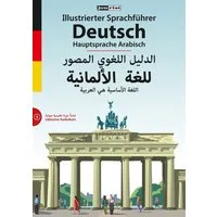Illustrierter Sprachführer Deutsch. Hauptsprache Arabisch Inklusive Au / Max Starrenberg, Inklusive Audiokurs, X