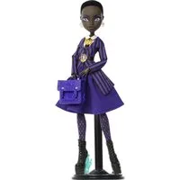 Mattel® Anziehpuppe Monster High x Wednesday Puppe Bianca Barclay