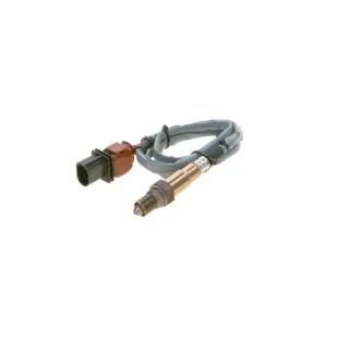 Bosch Lambdasonde Audi A3 Tt Seat Leon Skoda Octavia VW Golf Xl1