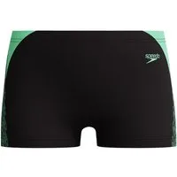 Speedo Badehose schnell trocknendes Material, mit Vier-Wege-Stretch