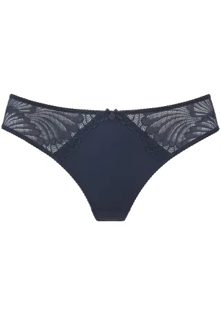 s.Oliver LM String dark blue - Gr. - 46