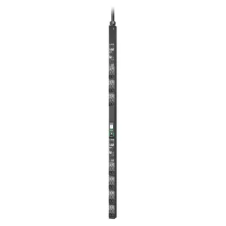 APC NetShelter Rack PDU Advanced | apdu10450me | Stromverteilungseinheit (Rack - einbaufähig)