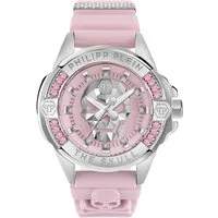 PHILIPP PLEIN Quarzuhr The $kull 41MM