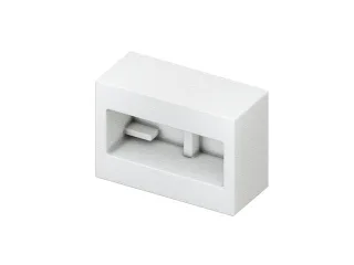 Tece box Rohbauschutz für flächenbündigen Einbau, 9030029 9030029