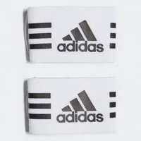 adidas Sportswear Fußball Knöchelmanschette / Ankle Strap white/black
