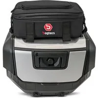 Bagtecs Reisetasche Zusatztasche für Vario Topcase passend für BMW R 1300 GS 23-26 # ZT7