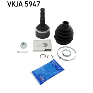 SKF Antriebswellengelenk au?en Nissan Almera 2 N16