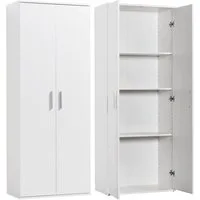 Procontour Mehrzweckschrank Schrank Clara ! (OTTOs Choice) Höhe 167cm mit variabel verstellbaren Einlegeböden