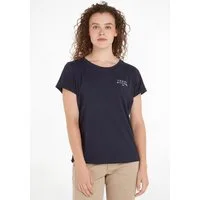 Tommy Hilfiger Underwear T-Shirt SHORT SLEEVE T-SHIRT mit Tommy Hilfiger Markenlabel