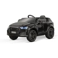 Smarty Elektro-Kinderauto Elektro Kinderauto AUDI Q7 mit Lizenz 2x35W 12V/7Ah