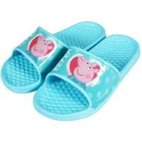 Peppa Pig Peppa Pig Wutz Kinder Mädchen Sandalen Latschen Gr. 23-30 Sandale