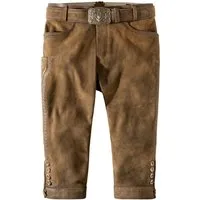 Stockerpoint Trachtenlederhose Siggi2