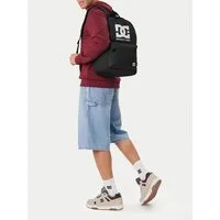 DC Shoes Rucksack Dc Shoes Herren Rucksack Czarny Schwarz