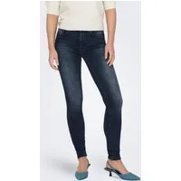 ONLY Skinny-fit-Jeans ONLBLUSH MID SKINNY DNM REA409 NOOS