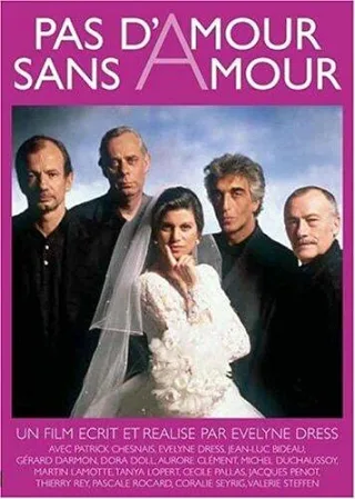 Pas d'amour sans amour - [FR-Import] [DVD]