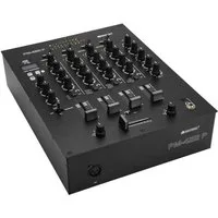 Omnitronic Mischpult, (PM-422P, DJ-Mixer, DJ-Clubmixer), PM-422P - DJ Mixer