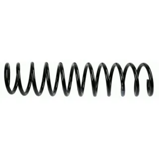 Sachs Feder hinten Mitsubishi Carisma Space 996834