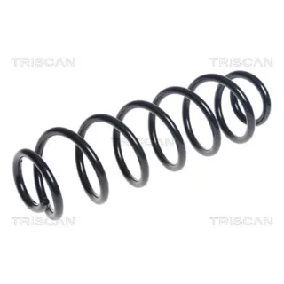 Triscan Feder hinten Skoda Octavia VW Golf 875029411