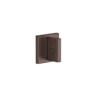Dornbracht Unterputzventil, rechtsschließend MEM 36605782 Dark Bronze gebürstet (PVD),36605782-43 36605782-43
