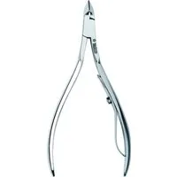 PFEILRING Nagelhautzange, 9,5cm, vernickelt