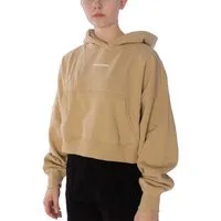 PEGADOR Hoodie Crop Hoody PGDR Luna Logo Cropped (1-tlg)