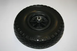 ELMAG PU-Schaum-Rad Ø 250 mm - 9100210