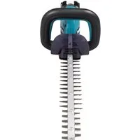 Makita Akku-Heckenschere »DUH507RF«, Inkl. Akku, Inkl. Akku und Ladegerät, 50 cm, 15 mm, mit kraftvollem 18 V-Antrieb