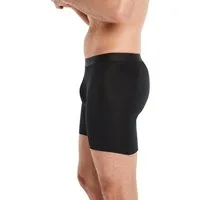 FINN Design Boxershorts Anti-Schweiß Unterhose Herren gegen starkes Schwitzen am Gesäß Garantierter Schutz vor Schweißflecken und Schweißgeruch