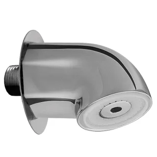 Tres Wand Duschkopf Automatischer Durchflussregler integriert in der Kopfbrause , 13416703 13416703