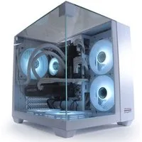 Chronicle PC (Intel, NVIDIA RTX 5060 8 GB, 16 GB GB RAM, 240 GB SSD)