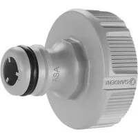 GARDENA Hahnstück 18222-20 Hahnverbinder 33,3mm (G