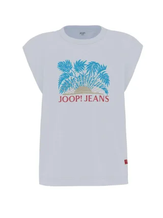 JOOP! JEANS WOMEN - 262JE57Tosha 10019318 Weiß - Gr. - M