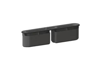 Dallmer Geruchverschluss s DallFlex Plan, 535511 535511