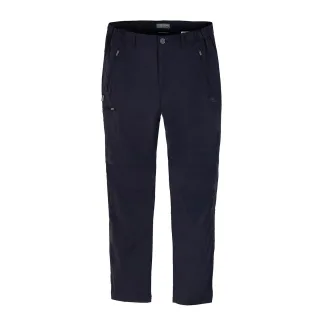 Craghoppers Mens Kiwi Pro Stretch Cargo-Hose (Dunkelmarine)