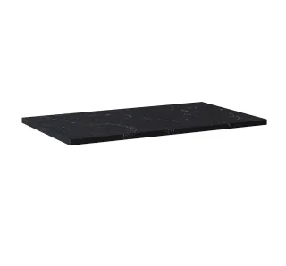 Cosmic Wish Waschtischplatte, Marquina Marmor Matt, WJC780M0180241 WJC780M0180241