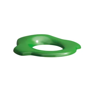 LAUFEN ergonomischer Sitz Florakids grün, H8910320710001 H8910320710001