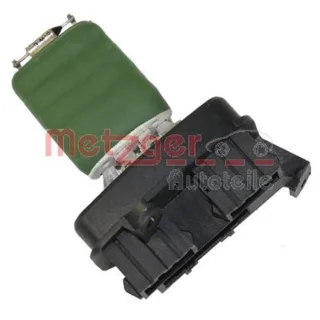 Metzger Gebl?sewiderstand Mercedes Sprinter 0917045